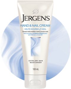 jergens hand lotion
