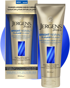 jergens