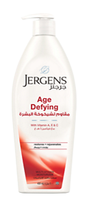 Oil-Infused Moisturizer with Refreshing Coconut Oil