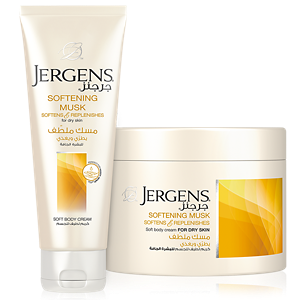 Oil-Infused Moisturizer with Refreshing Coconut Oil