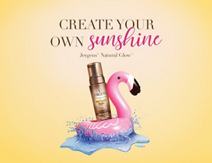 Jergens Natural Glow Self Tanners