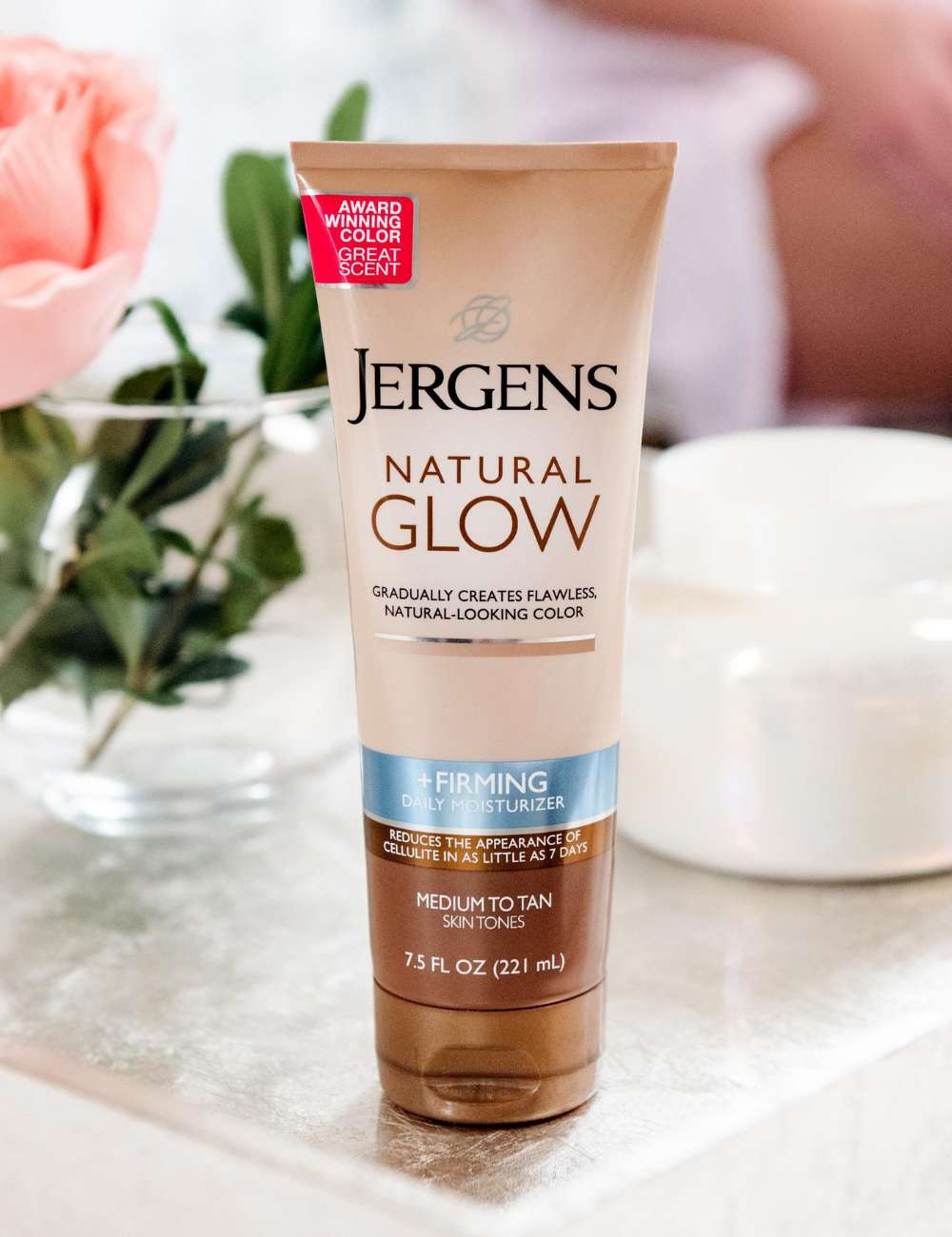 Self Tanning Tips Expert Tricks For A Flawless Tan Jergens