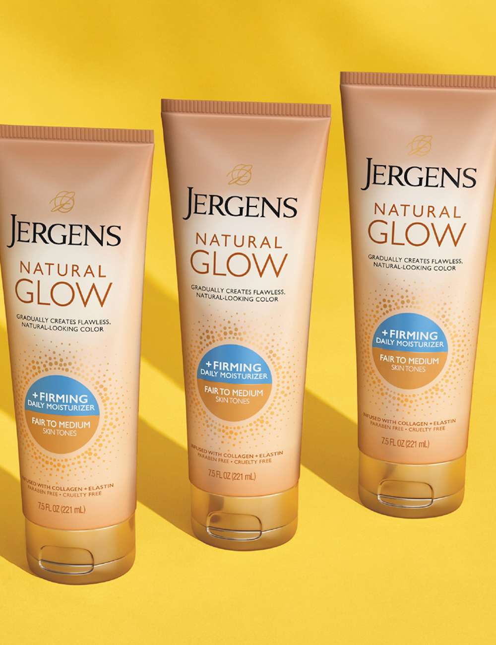 Self Tanning Tips Expert Tricks For A Flawless Tan Jergens