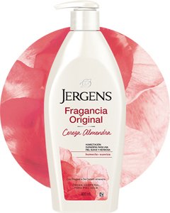 JERGENS<sup>®</sup> Original Scent Dry Skin Moisturizer