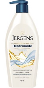 Oil-Infused Moisturizer with Refreshing Coconut Oil