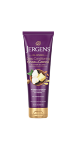 Oil-Infused Moisturizer with Refreshing Coconut Oil