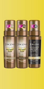 Oil-Infused Moisturizer with Refreshing Coconut Oil