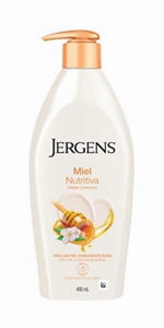 Oil-Infused Moisturizer with Refreshing Coconut Oil