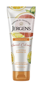 Oil-Infused Moisturizer with Refreshing Coconut Oil