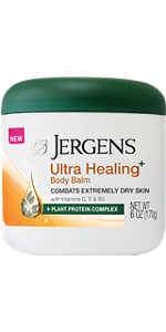 Jergens Skin Firming Neck & Chest Moisturizer with Sunscreen Broad Spectrum SPF 15, 2 FL. OZ