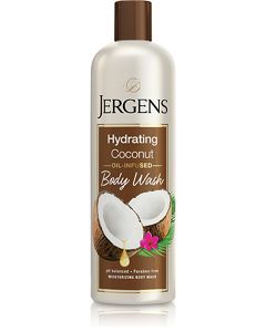 jergens liquid soap