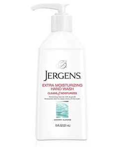 jergens baby soap