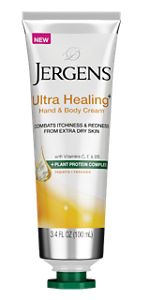 jergens cream ultra healing