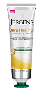 Jergens Ultra Healing+ Hand & Body Cream