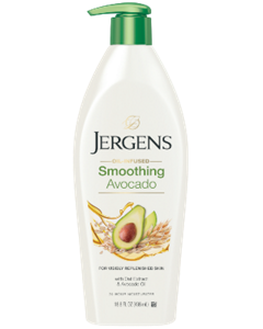 Jergens Skin Firming Neck & Chest Moisturizer with Sunscreen Broad Spectrum SPF 15, 2 FL. OZ