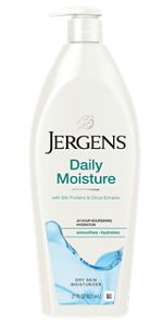 daily moist moisturizer