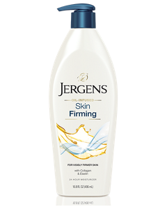 JERGENS Skin Firming Daily Toning Moisturizer