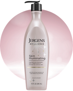 Jergens Skin Care Product Line