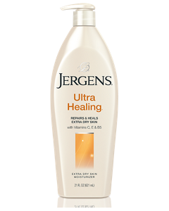 Jergens Ultra Healing Extra Dry Skin Moisturizer