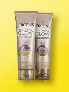 Oil-Infused Moisturizer with Refreshing Coconut Oil