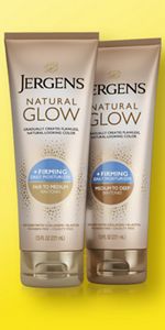 jergens flawless effects