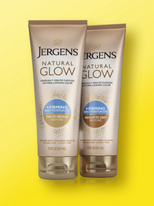 Oil-Infused Moisturizer with Refreshing Coconut Oil