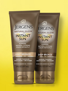 Oil-Infused Moisturizer with Refreshing Coconut Oil