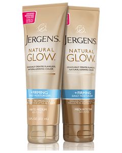 jergens vanilla lotion