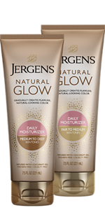 Oil-Infused Moisturizer with Refreshing Coconut Oil