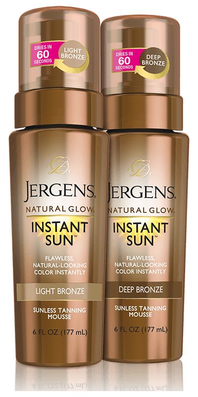 How To Get Glowing Skin For Date Night Jergens