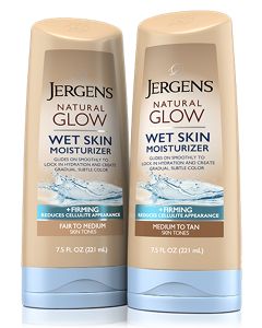 jergens flawless effects