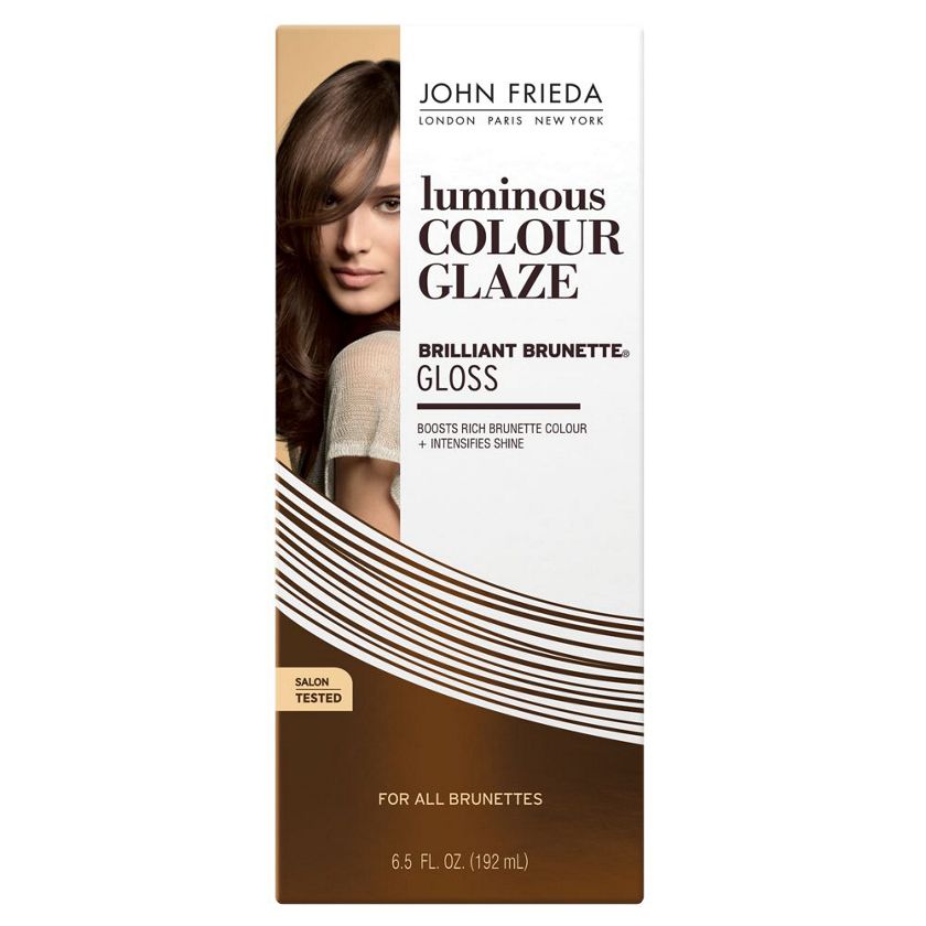 Luminous Color Glaze John Frieda