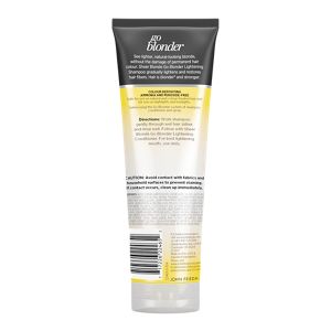 shampoo that starts with r