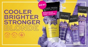 It's Not for Shrinking. It's for Shining.