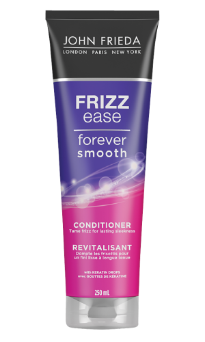 Forever smooth keratin outlet treatment
