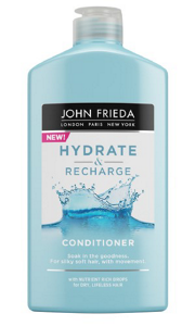 Hydrate and Recharge Condtioner