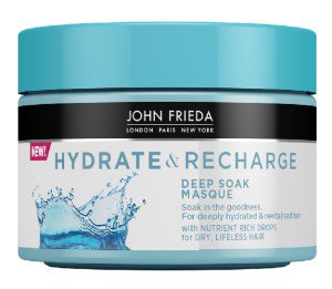 Hydrate and Recharge Mask