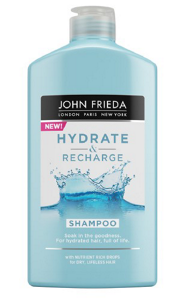 Hydrate and Recharge Shampoo