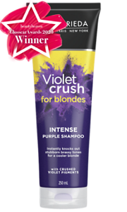 Intense Purple Shampoo