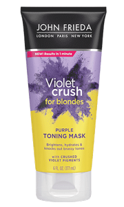 violet crush TONING MASK
