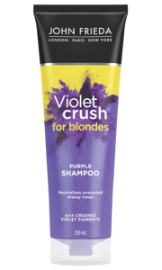 Purple Shampoo