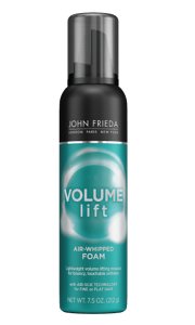 Volume Lift Air Whipped Foam