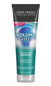 Volume Lift Shampoo