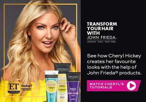 John Frieda