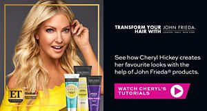 John Frieda