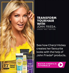 John Frieda