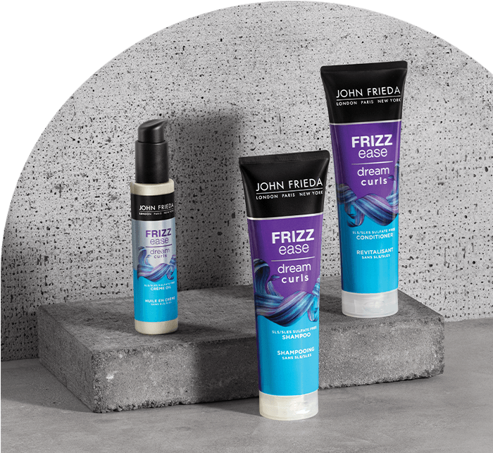 Tie Up Your Hair, Not Your Identity: John FriedaⓇ Hair Care Aligns With GLSEN For Pride Month Tie Up Your Hair, Not Your Identity: John FriedaⓇ Hair Care Aligns With GLSEN For Pride Month