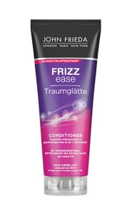 DIKSON Glatter Conditioner – 500 Ml, Für Krauses & Undiszipliniertes Haar, Biologisch