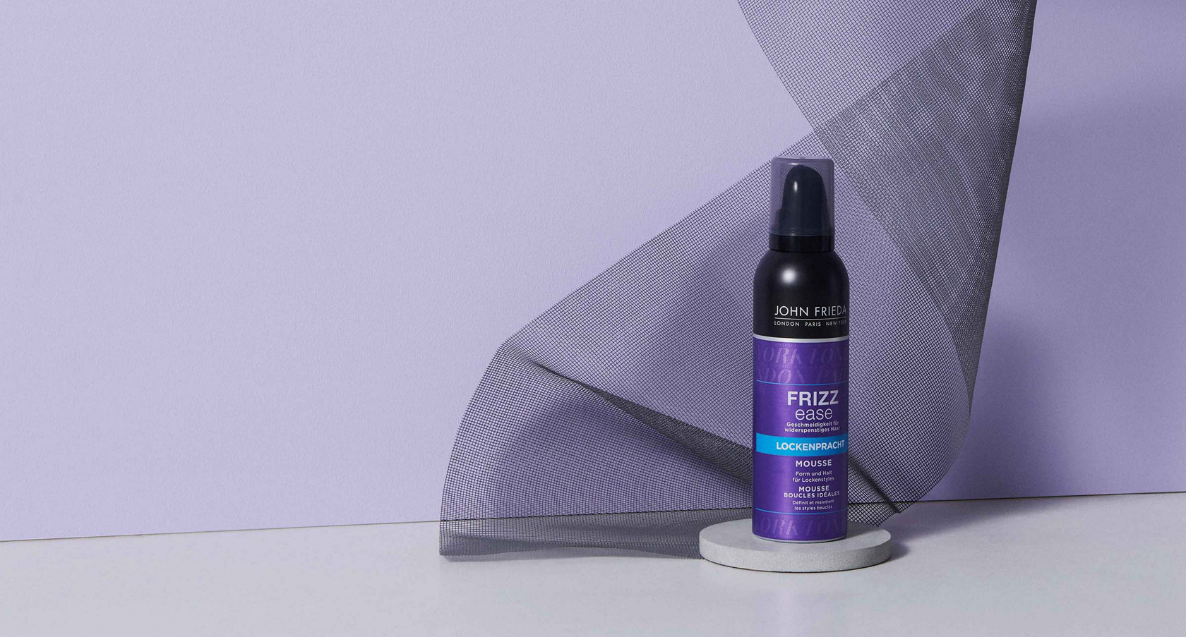 goodbyefrizz john frieda