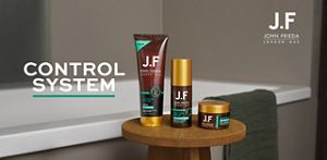 JF MAN Control System